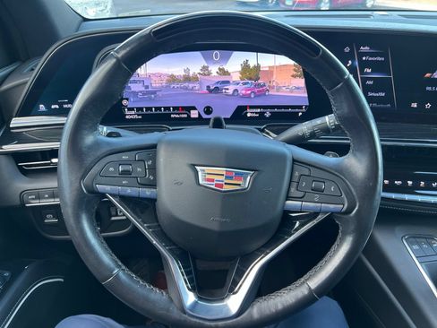 Used 2023 Cadillac Escalade Sport AWD/4WD image 40