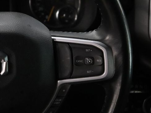 Used 2022 RAM 1500 Big Horn image 28