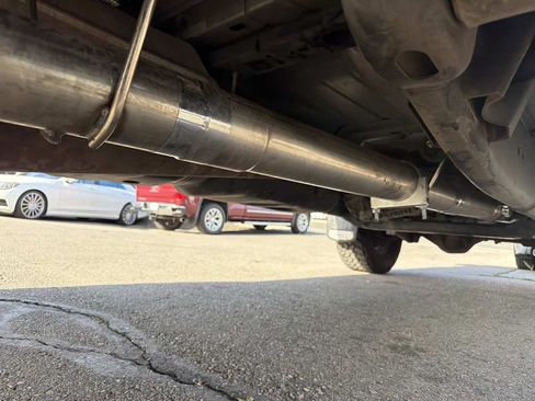 Used 2007 Dodge Ram 2500 Truck Laramie AWD/4WD image 26
