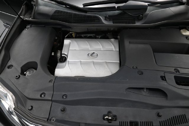 Used 2012 Lexus RX 350 AWD w/ Premium Pkg image 21