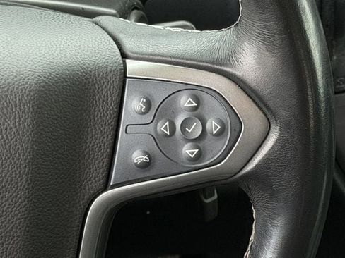 Used 2018 Chevrolet Silverado 1500 LT w/ Texas Edition RWD image 15