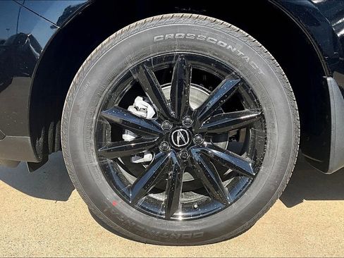 New 2025 Acura RDX SH-AWD image 23