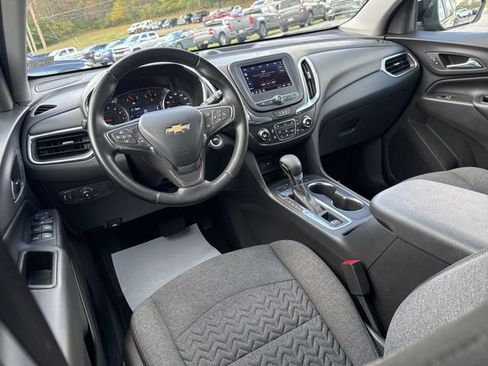 Used 2024 Chevrolet Equinox LT image 33