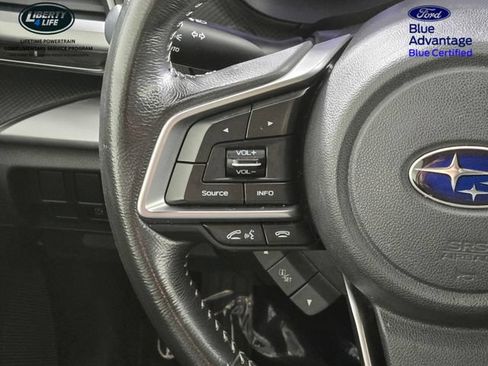 Used 2019 Subaru Forester Premium w/ All-Weather Package AWD/4WD image 26