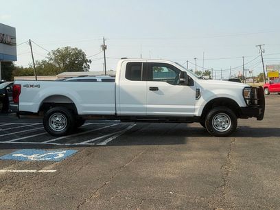 Used 2022 Ford F250 XL w/ Power Equipment Group