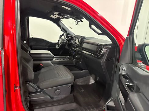 Used 2021 Ford F150 XL w/ Equipment Group 101A High AWD/4WD image 23