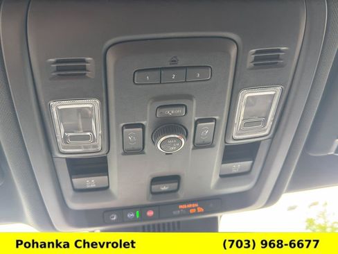 Used 2024 Chevrolet Tahoe RST w/ Luxury Package AWD/4WD image 15