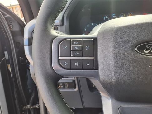 New 2026 Ford F150 XLT w/ XLT Black Appearance Package image 15