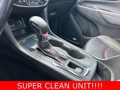 Used 2022 Chevrolet Equinox RS w/ RS Leather Package image 26