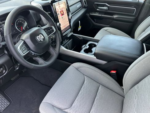 New 2026 RAM 1500 Big Horn image 10