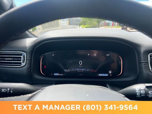 New 2026 Jeep Grand Wagoneer 4WD image 15