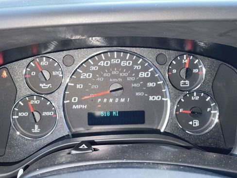 New 2025 GMC Savana 3500 w/ Power Convenience Package image 17