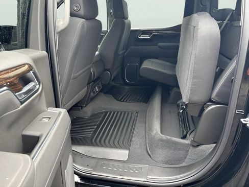 Used 2025 GMC Sierra 1500 Elevation AWD/4WD image 29