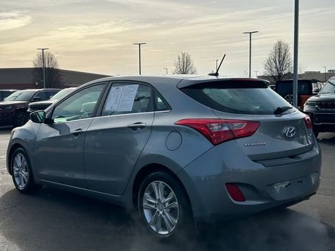 Used 2014 Hyundai Elantra GT image 5