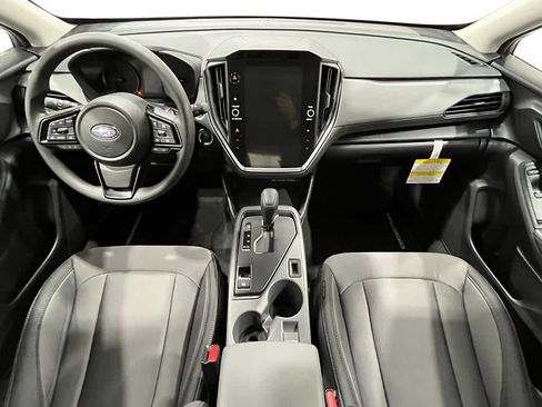 New 2026 Subaru Crosstrek 2.0i Premium image 13