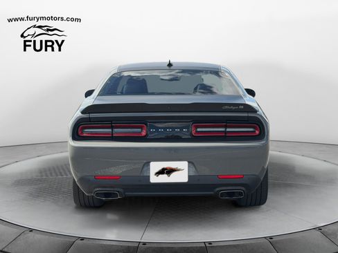 Used 2017 Dodge Challenger T/A RWD image 4
