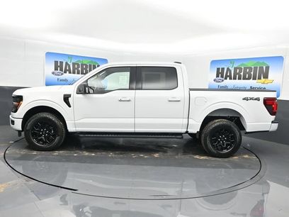 New 2026 Ford F150 XLT