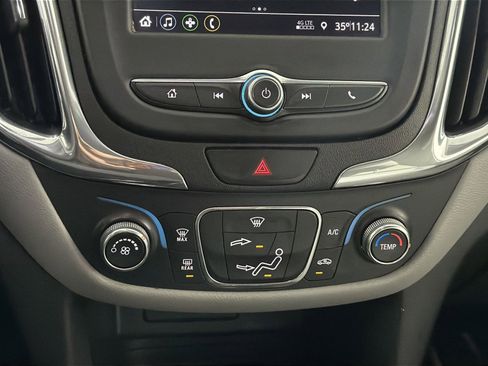 Used 2020 Chevrolet Equinox LS w/ LS Convenience Package image 21