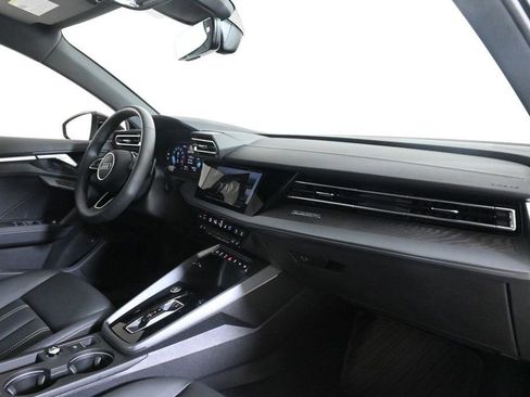 Used 2025 Audi A3 2.0T Premium w/ Convenience Package image 15