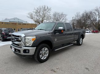 Used 2012 Ford F250 Lariat w/ Chrome Pkg video 1