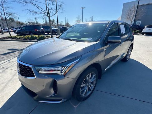 Used 2022 Acura RDX w/ Technology Package image 5