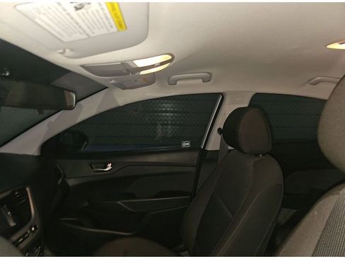 Used 2021 Hyundai Accent SE image 13