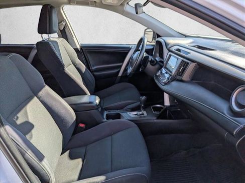 Used 2018 Toyota RAV4 XLE w/ Plus Extra Value Package image 26