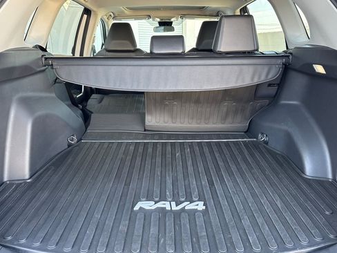Used 2024 Toyota RAV4 XLE Premium FWD image 16