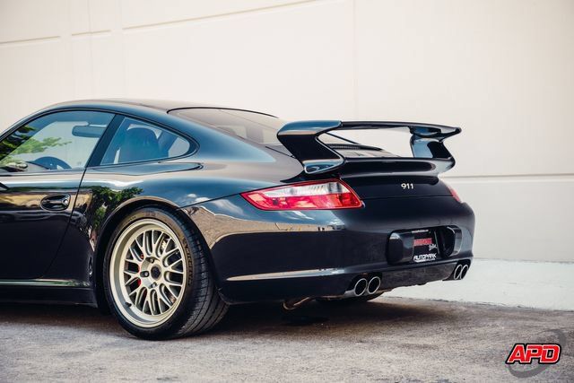Used 2006 Porsche 911 Carrera S RWD image 54