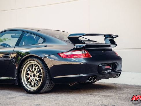 Used 2006 Porsche 911 Carrera S RWD image 54