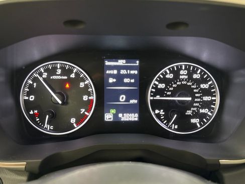 Used 2023 Subaru Ascent Limited w/ Technology Package AWD/4WD image 19