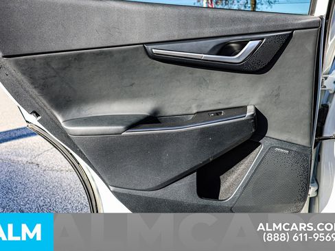 Used 2022 Kia EV6 Wind image 50