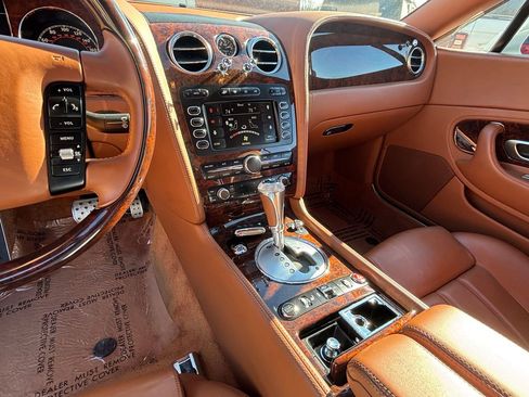 Used 2010 Bentley Continental GT Speed image 41