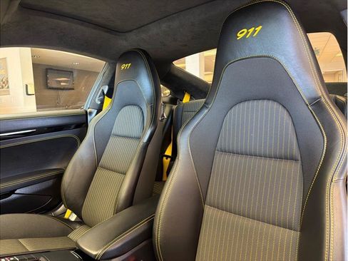 Used 2019 Porsche 911 Carrera T RWD image 35