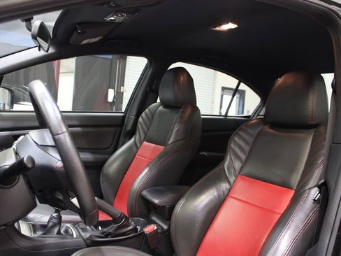Used 2015 Subaru WRX AWD/4WD image 21