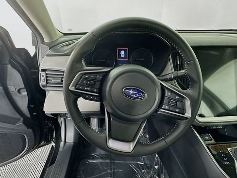 Used 2025 Subaru Legacy Premium w/ Popular Package #1A image 16