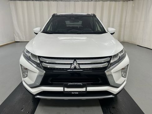 Used 2020 Mitsubishi Eclipse Cross SEL image 3