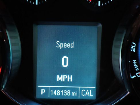 Used 2012 Chevrolet Cruze LT w/ RS Package image 34