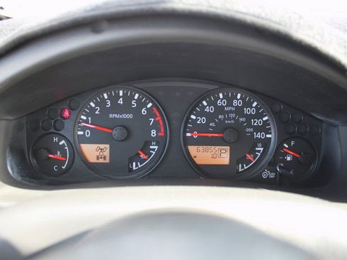 Used 2017 Nissan Frontier SV image 9