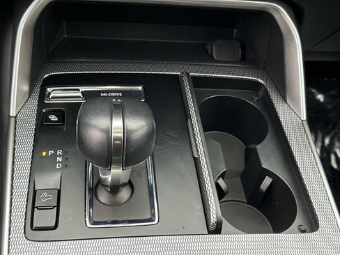 Certified 2024 MAZDA CX-90 Plug-In Hybrid w/ Preferred image 15