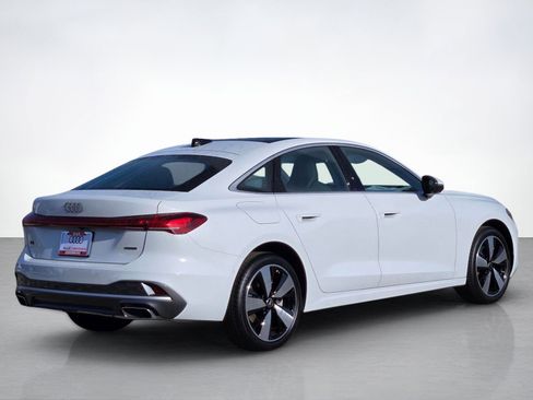 New 2025 Audi A5 2.0T Premium Plus AWD/4WD image 6