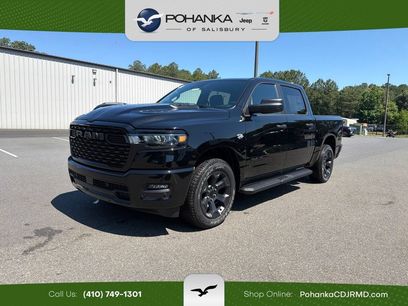 New 2026 RAM 1500 Express
