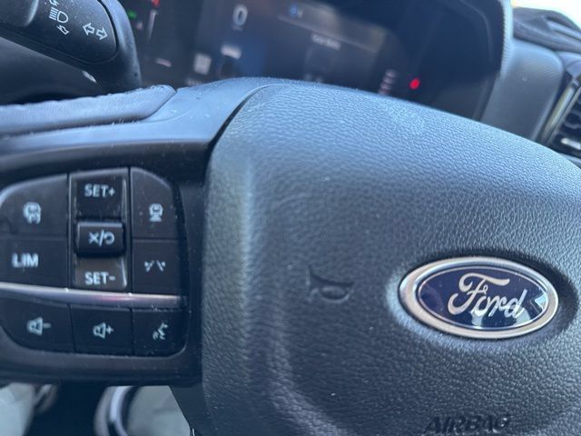 Used 2025 Ford Ranger XLT AWD/4WD image 19