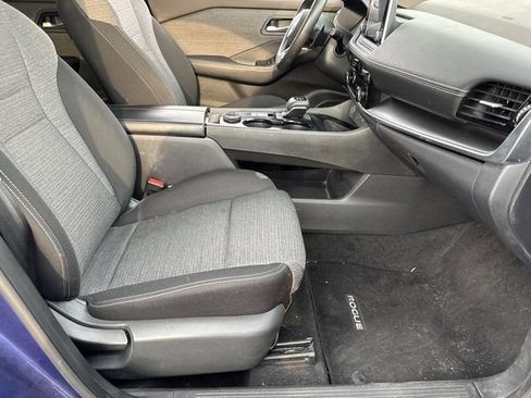 Used 2023 Nissan Rogue SV AWD/4WD image 25