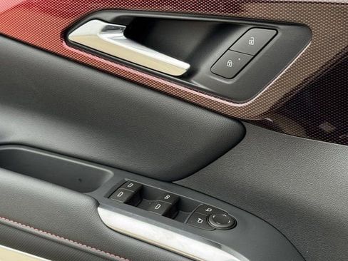 New 2026 Chevrolet Traverse Z71 image 19