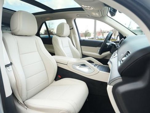 Certified 2026 Mercedes-Benz GLE 350 4MATIC image 39