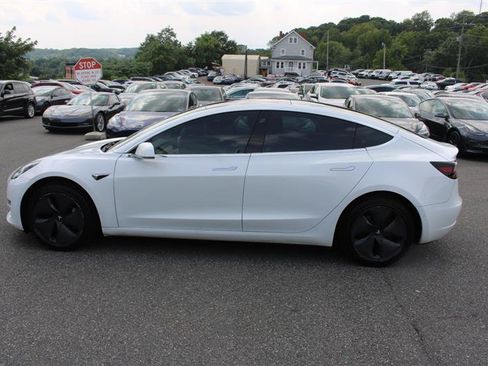 Used 2018 Tesla Model 3 Performance AWD/4WD image 4