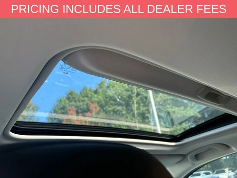 Used 2024 MAZDA CX-5 AWD 2.5 S w/ Preferred Package image 11