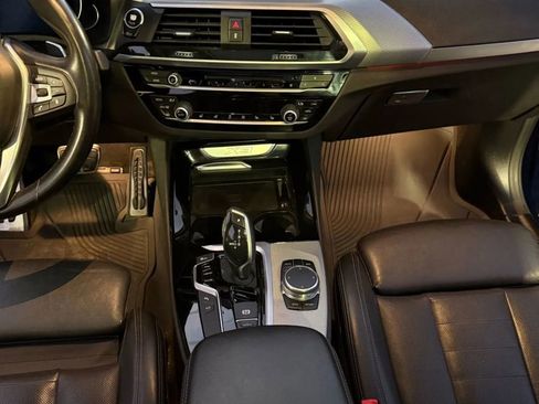Used 2019 BMW X3 sDrive30i image 24