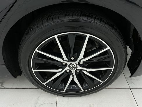 Used 2021 Toyota Camry SE FWD image 47